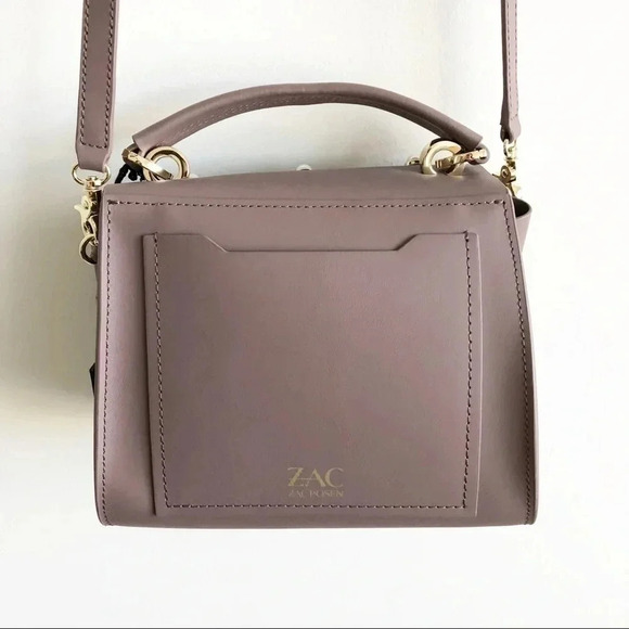 Zac Posen | Eartha Iconic Soft Top Handle - Picture 3 of 8